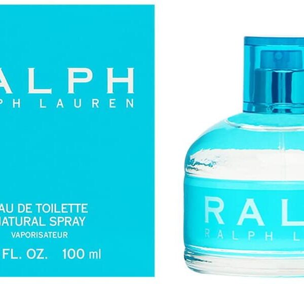 Ralph Woman EDT Spray by Ralph Lauren (100ml)