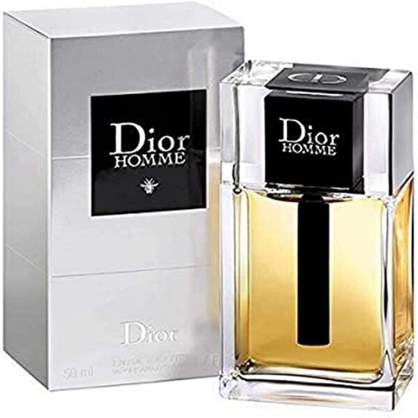 Homme Men EDT Spray by Christian Dior (50ml)