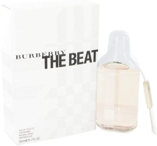 The Beat EDT by Burberry (50ml)