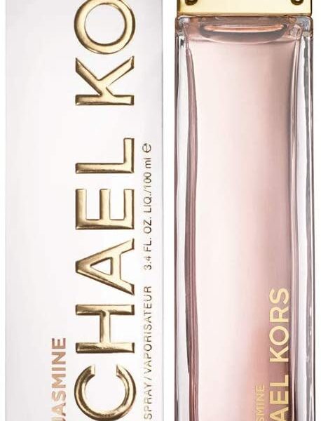 Glam Jasmine EDP Spray by Michael Kors (100ml)