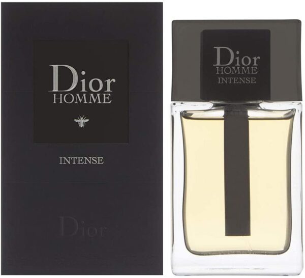 Homme Intense Cologne by Christian Dior (50ml)