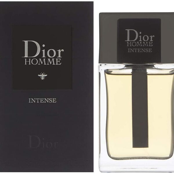 Homme Intense Cologne by Christian Dior (50ml)