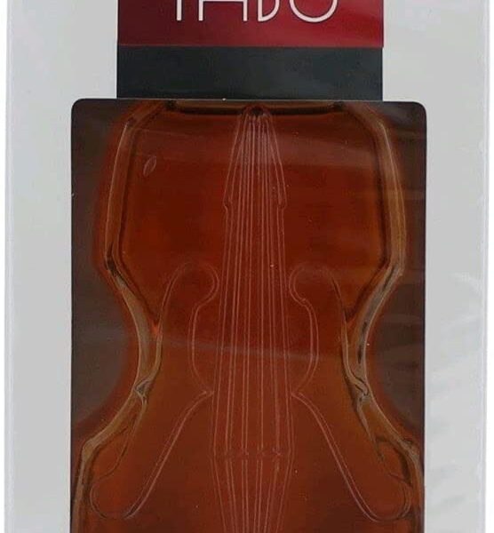 Tabu Eau de Cologne by Dana (89ml)