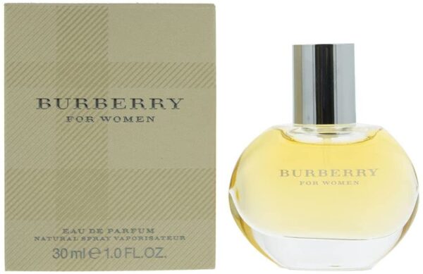 Donna Women EDP Spray by Burberrys (30ml)