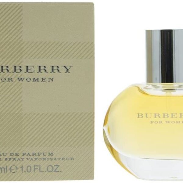 Donna Women EDP Spray by Burberrys (30ml)