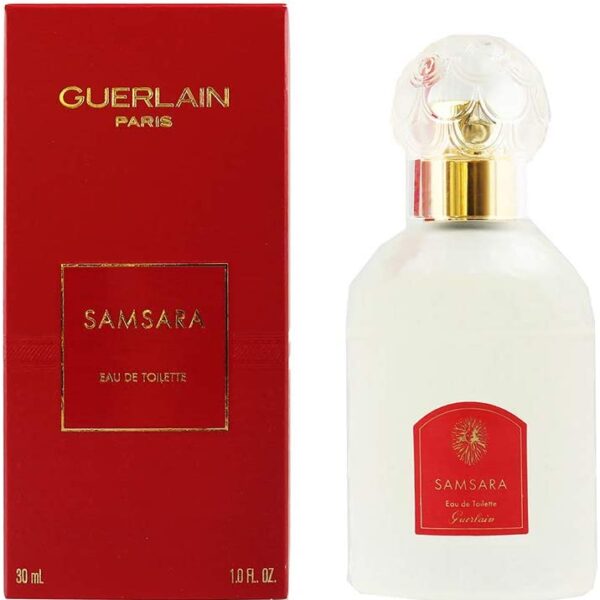 Samsara Women EDT Spray by Guerlain (30ml)