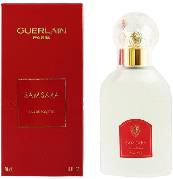 Samsara Women EDT Spray by Guerlain (30ml)