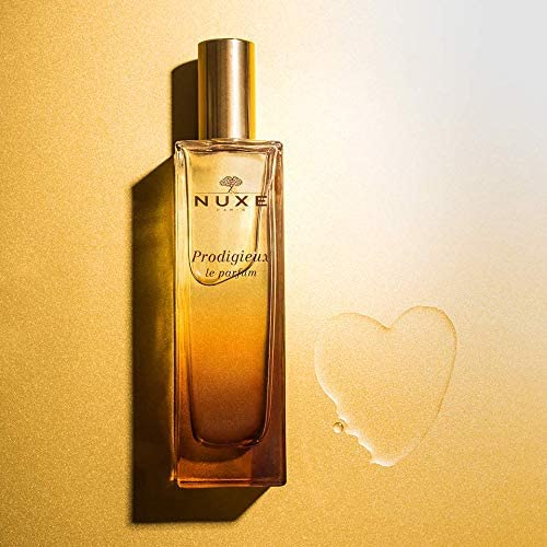 Prodigieux Le Women EDP Spray by Nuxe (50ml)