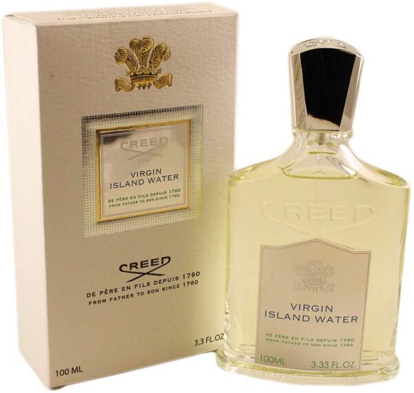 Virgin Island Water EDP Spray by Creed (50ml)
