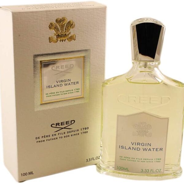 Virgin Island Water EDP Spray by Creed (50ml)