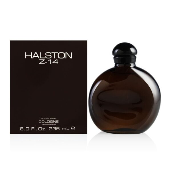 Z-14 Cologne Spray by Halston (236ml)