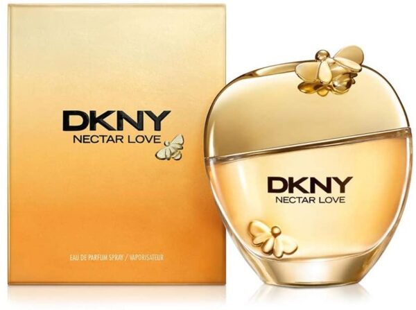 Nectar Love EDP Spray By DKNY (100ml)