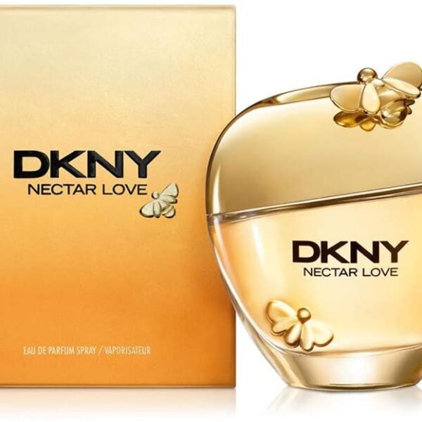 Nectar Love EDP Spray By DKNY (100ml)