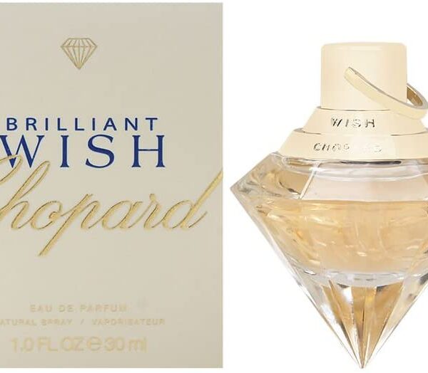 Brilliant Wish Women EDP Spray by Chopard (30ml)