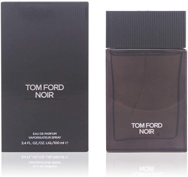 NOIR FOR MEN EDP Spray by Tom Ford (100ml)