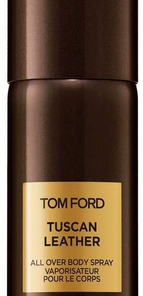 Tuscan Leather Spray by Tom Ford (150ml)