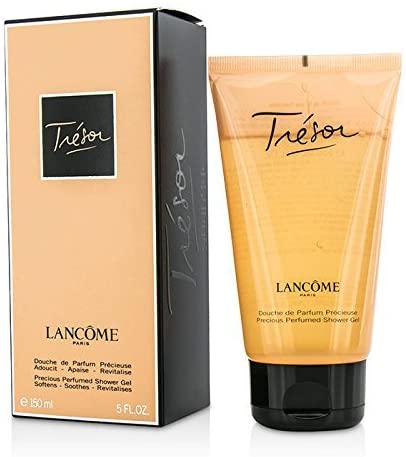 resor Women Perfumed Shower Gel by Lancome (150ml)