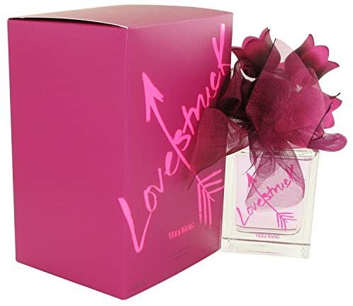 Lovestruck EDP Spray by Vera Wang (100ml)