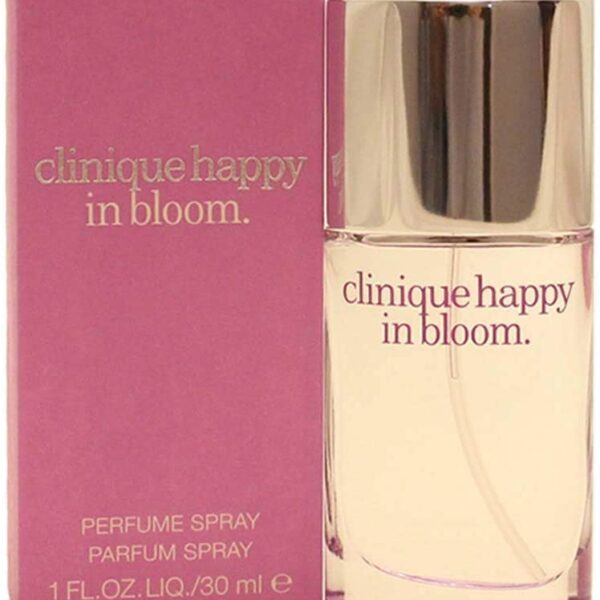 Happy in Bloom EDP Spray by Clinique (30ml)
