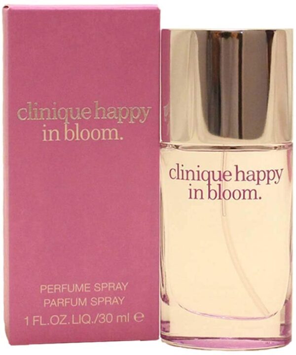Happy in Bloom EDP Spray by Clinique (30ml)