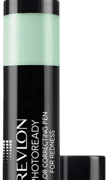 Photo ready Colour Correcting Pen for Redness by Revlon (30ml)