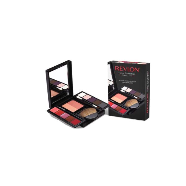 Colors in Bloom Makeup Palette by Revlon (200g)