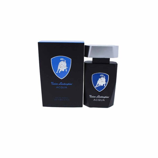 Acqua Men EDT Spray by Lamborghini (125ml)