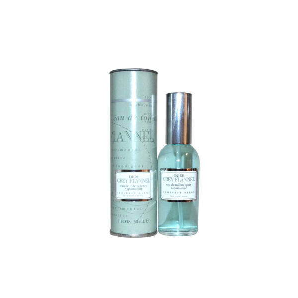 Eau De Grey Flannel By Geoffrey Beene EDT Spray (30ml)