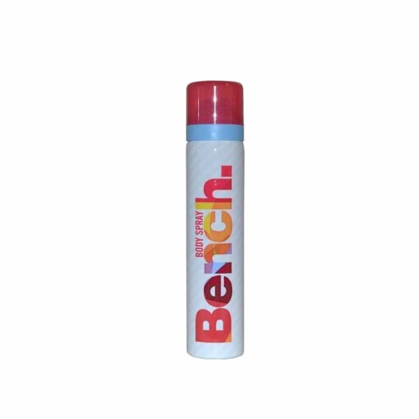 Bench Women Body Spray 75ml