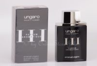 Ungaro III Aromatique Pour L'Homme 100ml EDT Spray