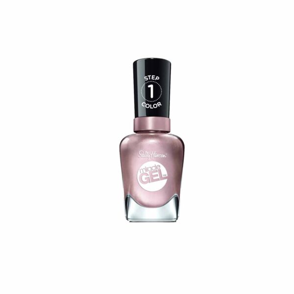 Miracle Gel Nail Polish Out of This Pearl by Sally Hansen (14.7ml)
