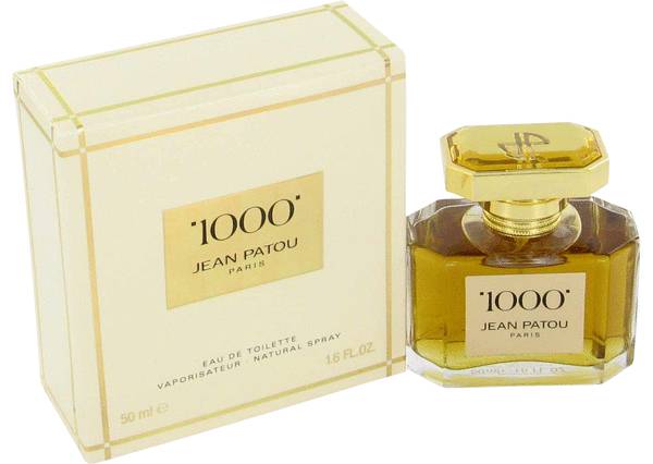 1000 EDP Spray for Women by Jean Patou (75ml)