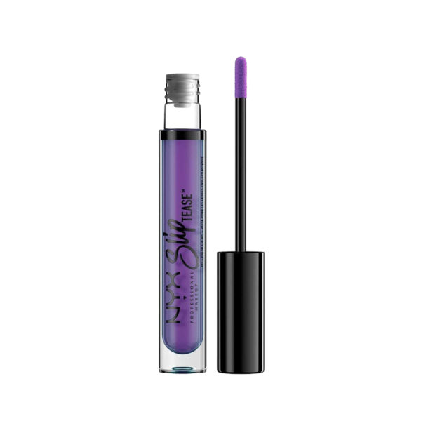 Slip Tease Lip Oil, the New Liquid Lipstick by NYX (0.8g)