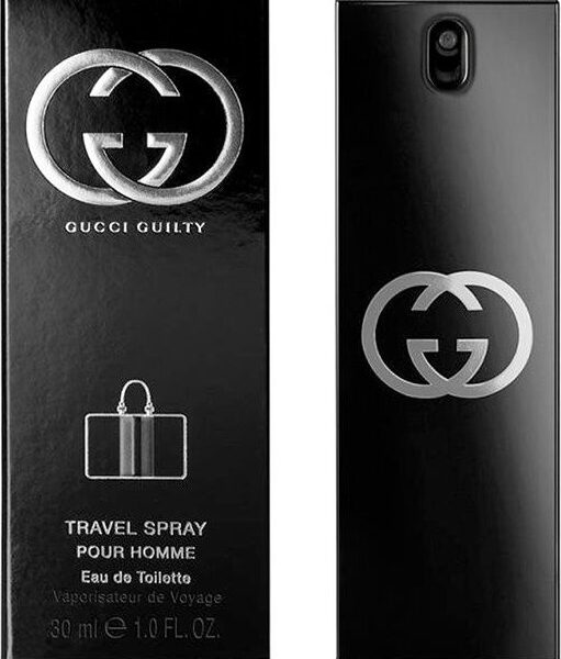 Guilty Travel Spray EDT Spray by Gucci (30ml)
