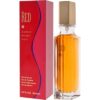 Red EDT Spray by GIORGIO BEVERLY HILLS - 89 ml (Pack of 1)