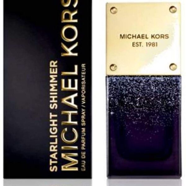 Starlight Shimmer EDP Spray by Michael Kors (30ml)