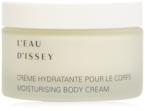 611osmZzkL._SL1356_.jpg L'Eau d'Issey 200ml Moisturising Body Cream
