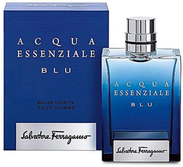 Acqua Essenziale Fragrance by Salvatore Ferragamo's (100ml)