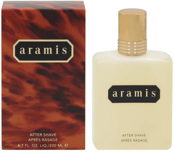Aftershave for Mens from Aramis (240ml)