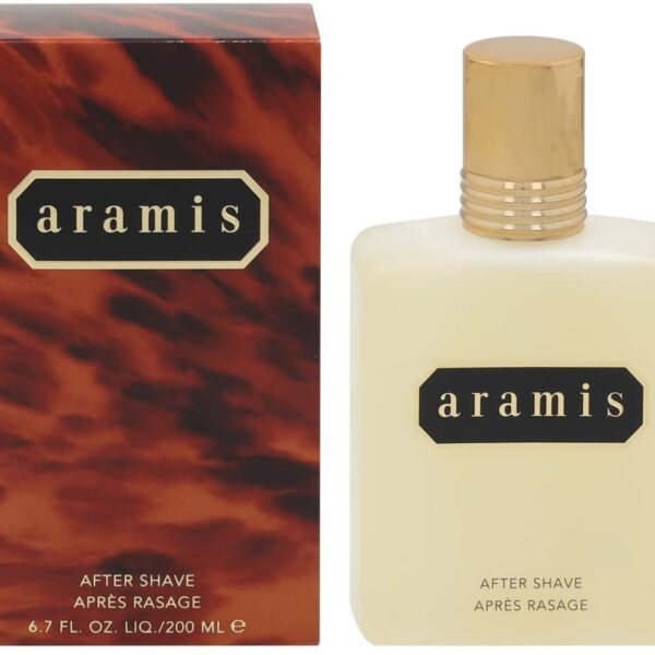 Aftershave for Mens from Aramis (240ml)