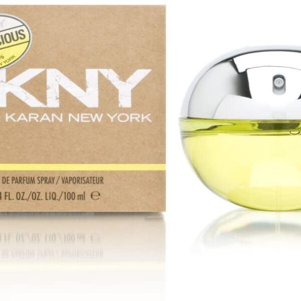 Be Delicious EDP Spray by DKNY(100ml)