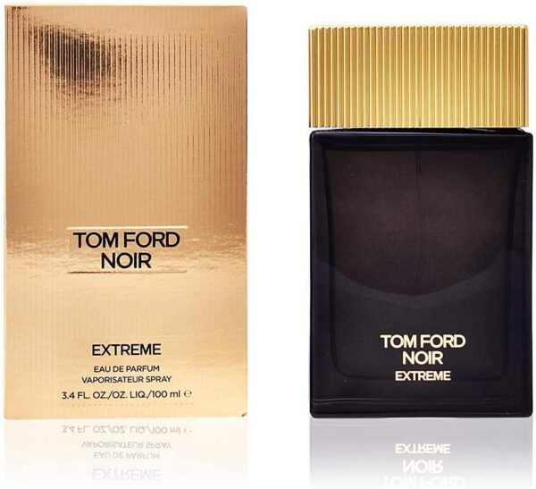 Noir Extreme EDT Spray by Tom Ford (100ml)