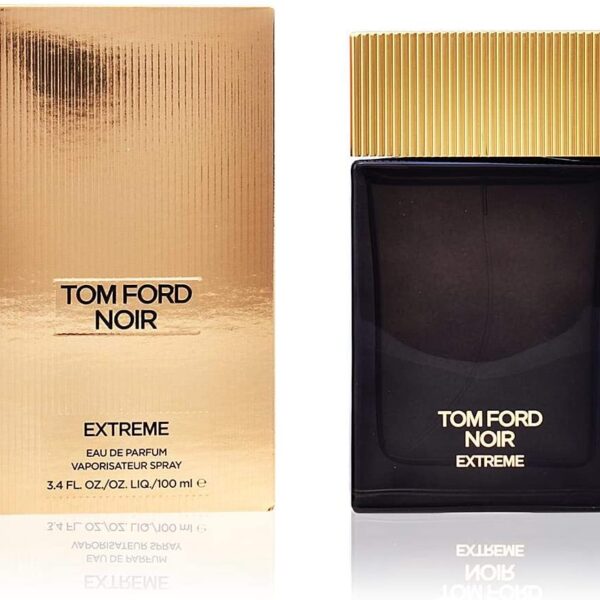 Noir Extreme EDT Spray by Tom Ford (100ml)