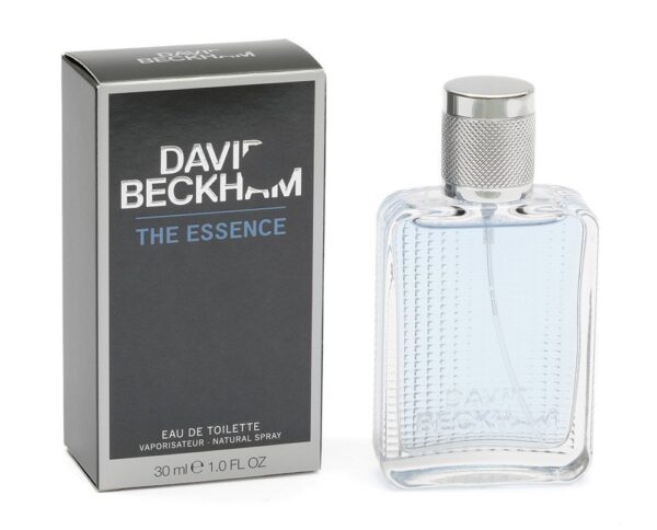 The Essence EDT Spray by David Beckham