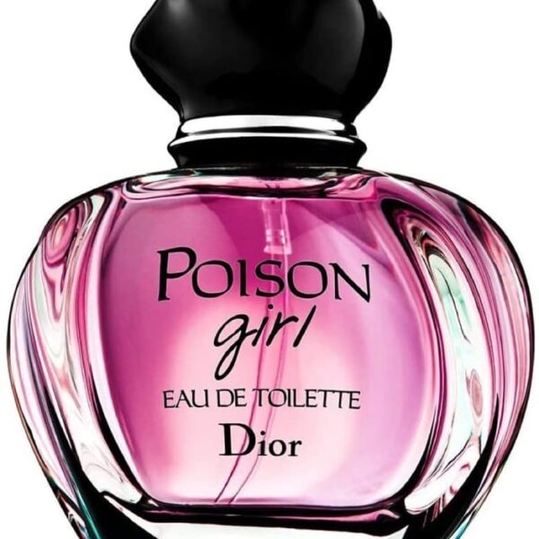Poison Girl EDT Spray by Christian Dior (100ml)