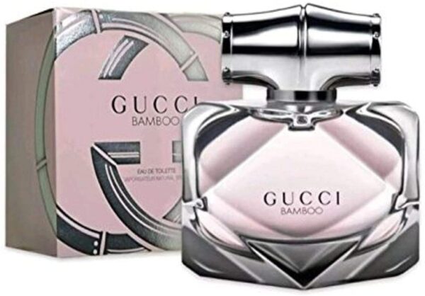 Bamboo Women EDT Spray by Gucci (50ml)