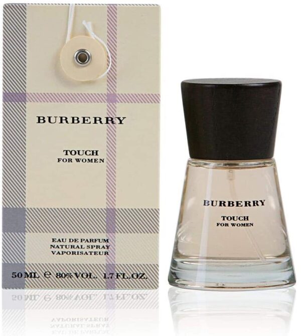 Touch Femme Eau de Parfum by Burberry (30ml)