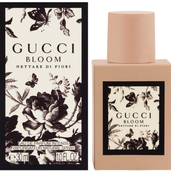 Bloom Nettare di F EDT Spray by Gucci (30ml)