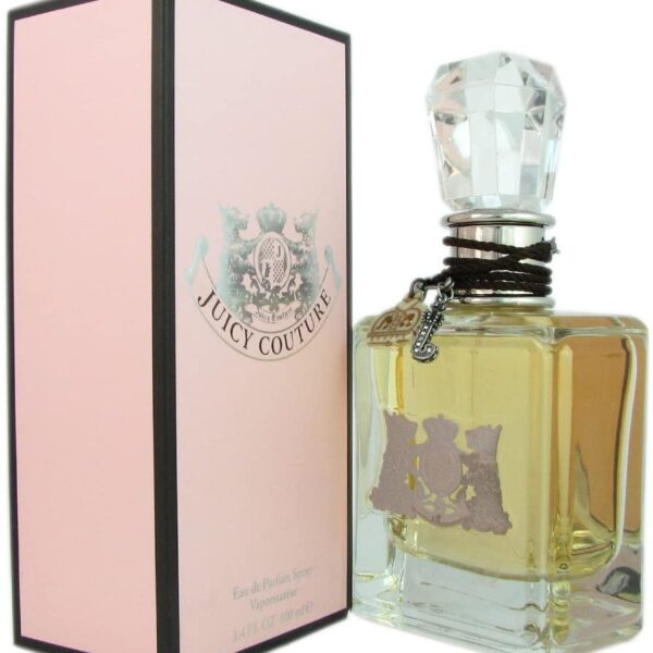Juicy Couture EDP Spray by Juicy Couture (100ml)