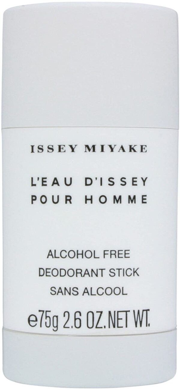 Leau Dissey by Issey Miyake Deodrant for men (75ml)